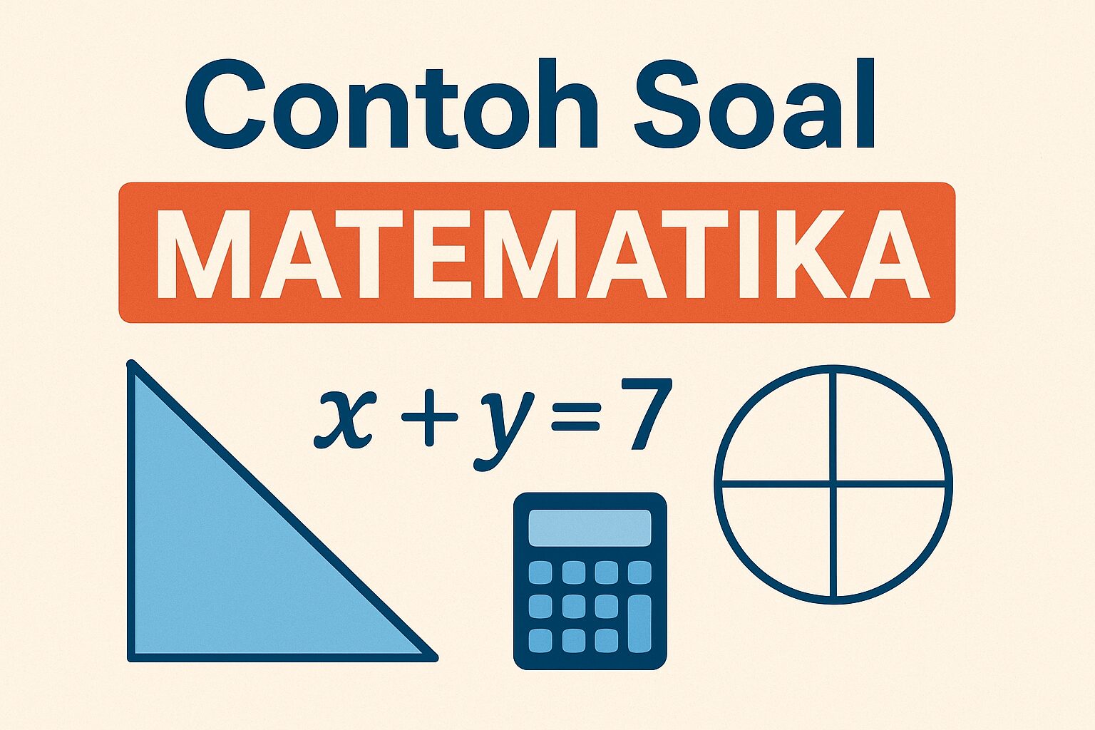 Contoh Soal Matematika Kelas 2 Sd Soal Cerita - Tesonline id