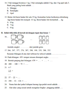 Menguasai Titik dan Koma Panduan Lengkap Mengubah Desimal di Microsoft