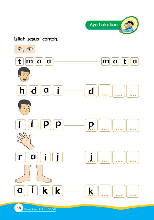 Soal Membaca Kelas 1 Sd Dalchaebi Soal Membaca Kelas 1 Sd Dalchaebi