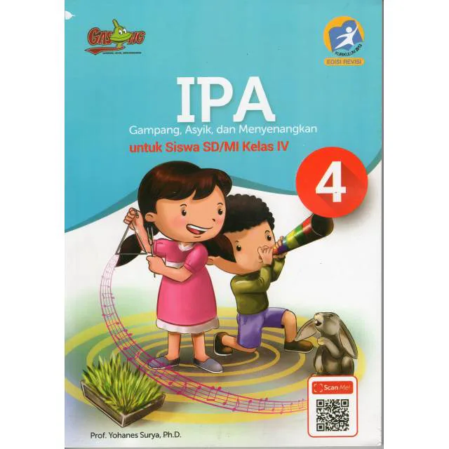 7 Rahasia latihan soal ipa kelas 4 bukupaket.com yang Wajib Tahu Sebelum Ujian!