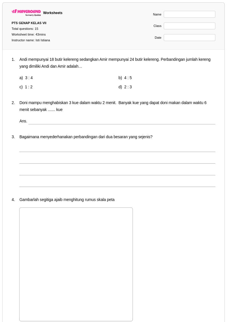 Akhirnya Tersedia! Download Soal PTS Genap Kelas 4 Kurtilas Lengkap dengan Kunci Jawaban Siap Cetak Akhirnya Tersedia! Download Soal PTS Genap Kelas 4 Kurtilas Lengkap dengan Kunci Jawaban Siap Cetak