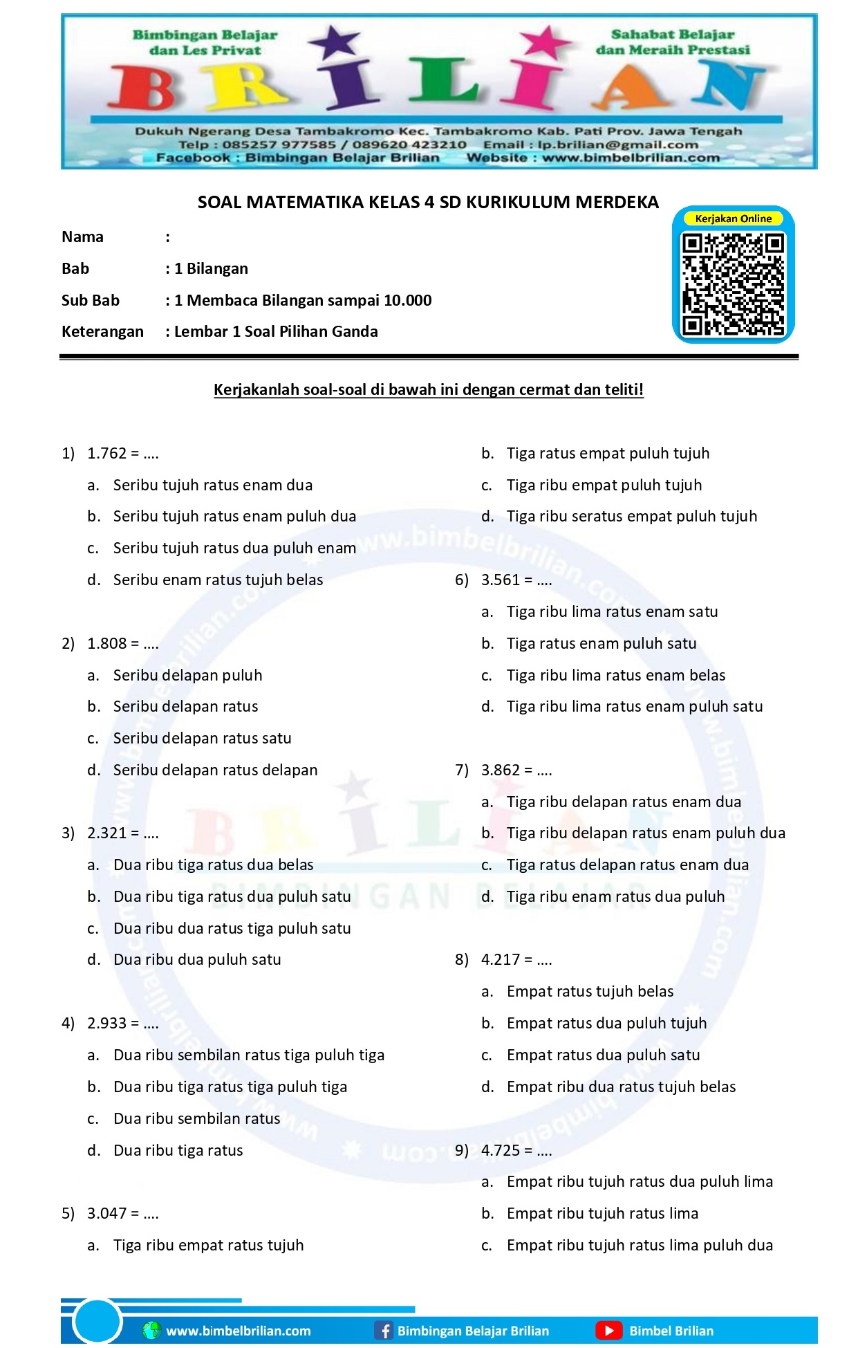 download soal pts bahasa madura kelas 4 semester 1 pdf download soal pts bahasa madura kelas 4 semester 1 pdf