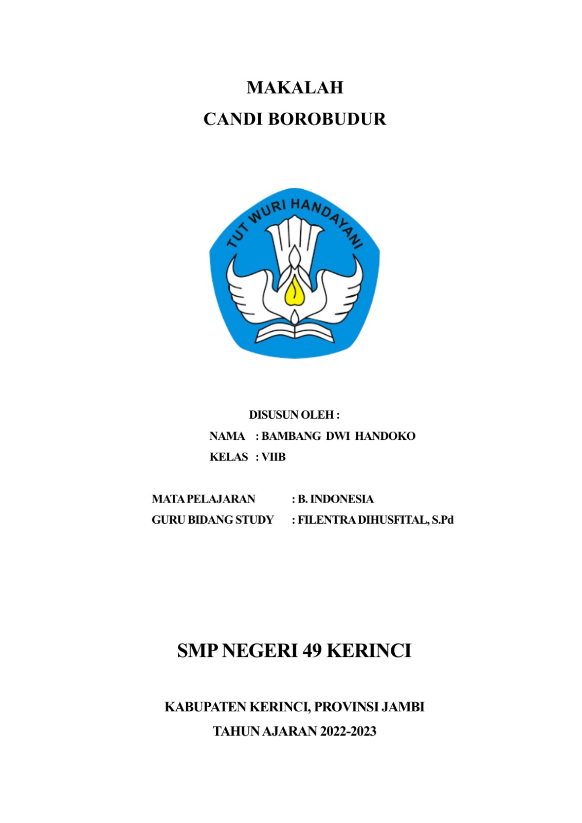 Rahasia contoh soal tema 6 kelas 4 subtema 2 yang Wajib Tahu Sebelum Ujian Rahasia contoh soal tema 6 kelas 4 subtema 2 yang Wajib Tahu Sebelum Ujian