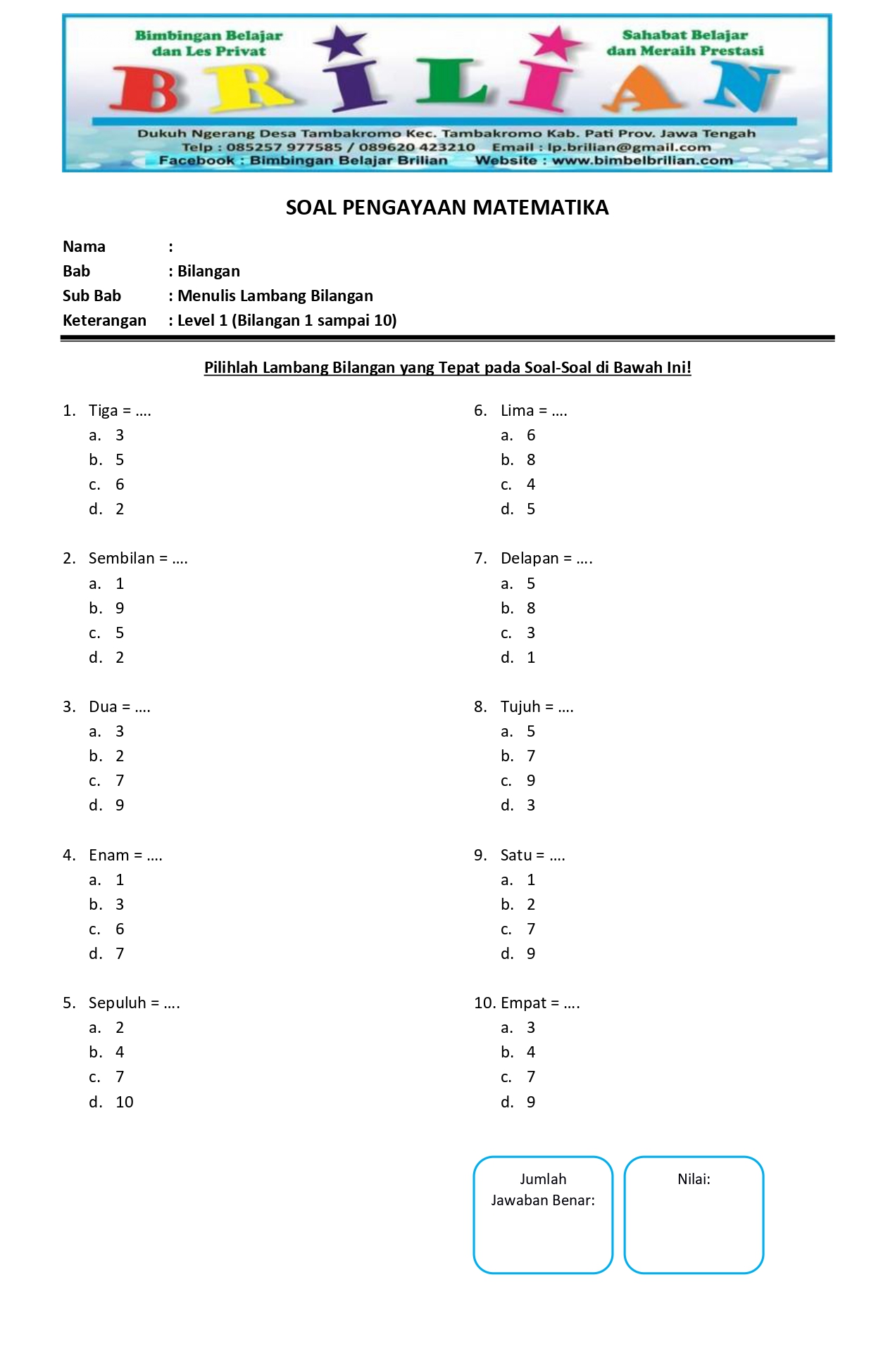 Wajib Tahu Bocoran Soal Soal Tematik Kelas 5 Tema 4 Agar Nilai Ujian Langsung Melonjak Wajib Tahu Bocoran Soal Soal Tematik Kelas 5 Tema 4 Agar Nilai Ujian Langsung Melonjak