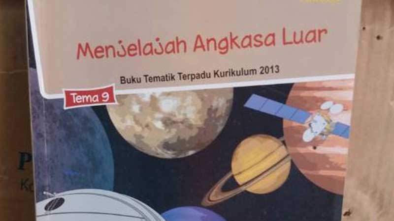 Rahasia Skor Tinggi Lulus Soal PAT SD 2016-2017 Tema 6 Kelas 4 yang Wajib Diketahui Rahasia Skor Tinggi Lulus Soal PAT SD 2016-2017 Tema 6 Kelas 4 yang Wajib Diketahui