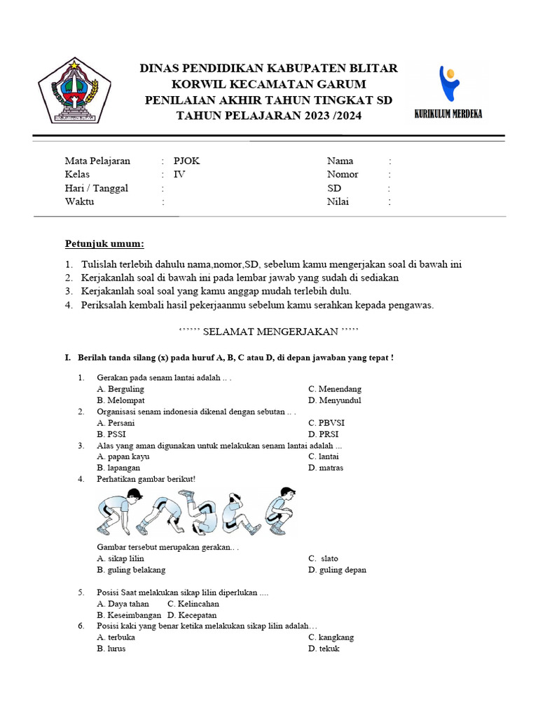 Ternyata Ini Rahasia Menjawab soal pat sd kelas 4 Agar Nilai Anak Melonjak Drastis Ternyata Ini Rahasia Menjawab soal pat sd kelas 4 Agar Nilai Anak Melonjak Drastis