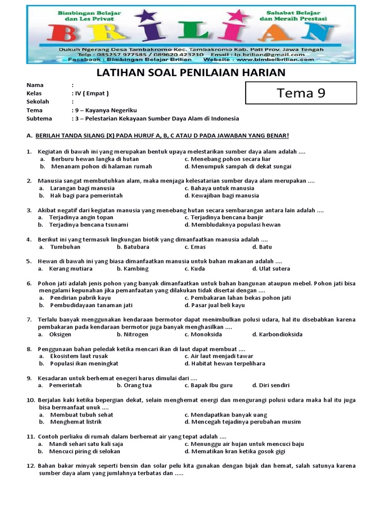 Wajib Tahu Prediksi Nasib Timnas Indonesia Jika Malaysia Menang di ASEAN Cup 2026 soal soal tematik kelas 4 tema 9 Wajib Tahu Prediksi Nasib Timnas Indonesia Jika Malaysia Menang di ASEAN Cup 2026 soal soal tematik kelas 4 tema 9
