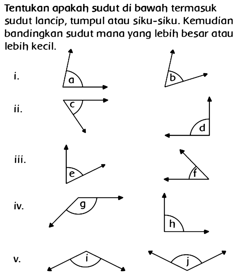 Wajib Tahu Rahasia Menjawab Soal Soal Tentang Sudut Kelas 4 SD Pengukuran Dengan Cepat Wajib Tahu Rahasia Menjawab Soal Soal Tentang Sudut Kelas 4 SD Pengukuran Dengan Cepat